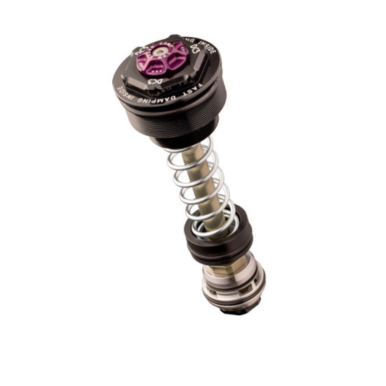 Fast Compression Upgrade Kit for RockShox ZEB R and RC