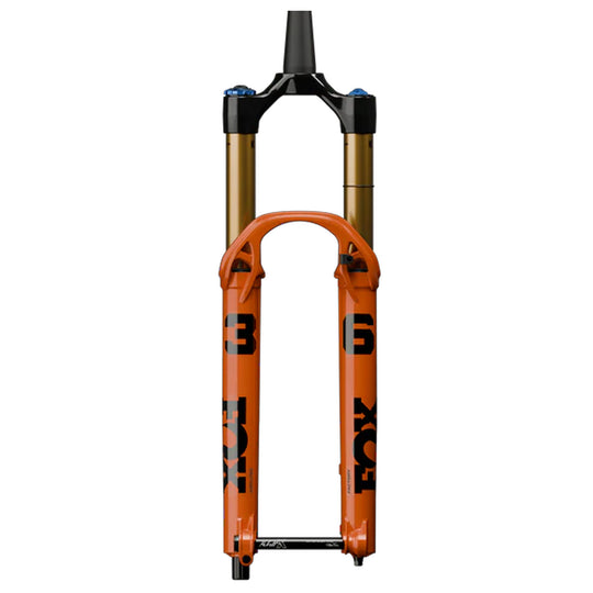 2027 FOX 36 FACTORY - GRIP X