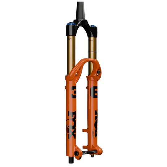 2027 FOX 36 FACTORY - GRIP X