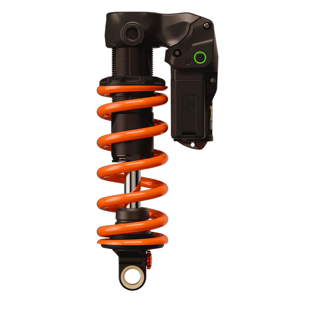 2027 FOX DHX LIVE VALVE NEO