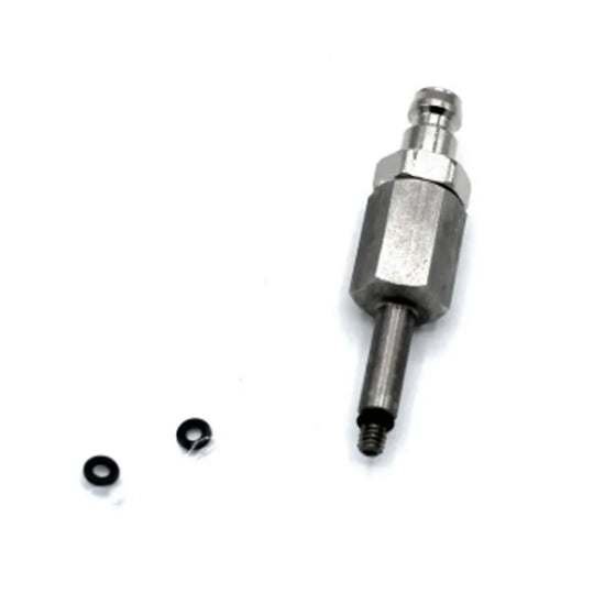 Oil Fill Adaptor for vacuum machine