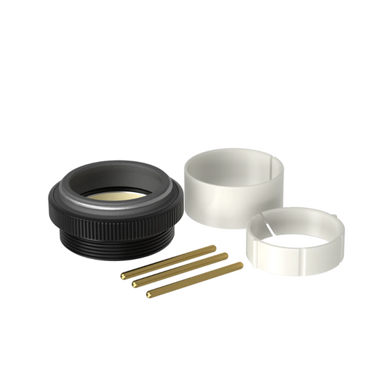 One Up Dropper V2 Small parts