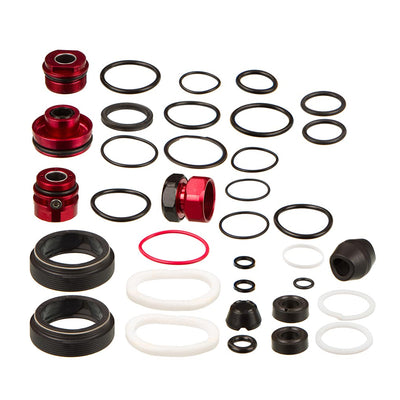 ROCKSHOX 200hrs Service kits 35mm Stanchion (Pike, Lyrik, Sid 35, Yari, 35 Gold/Silver)