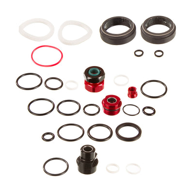 ROCKSHOX 200hrs Service kits 35mm Stanchion (Pike, Lyrik, Sid 35, Yari, 35 Gold/Silver)