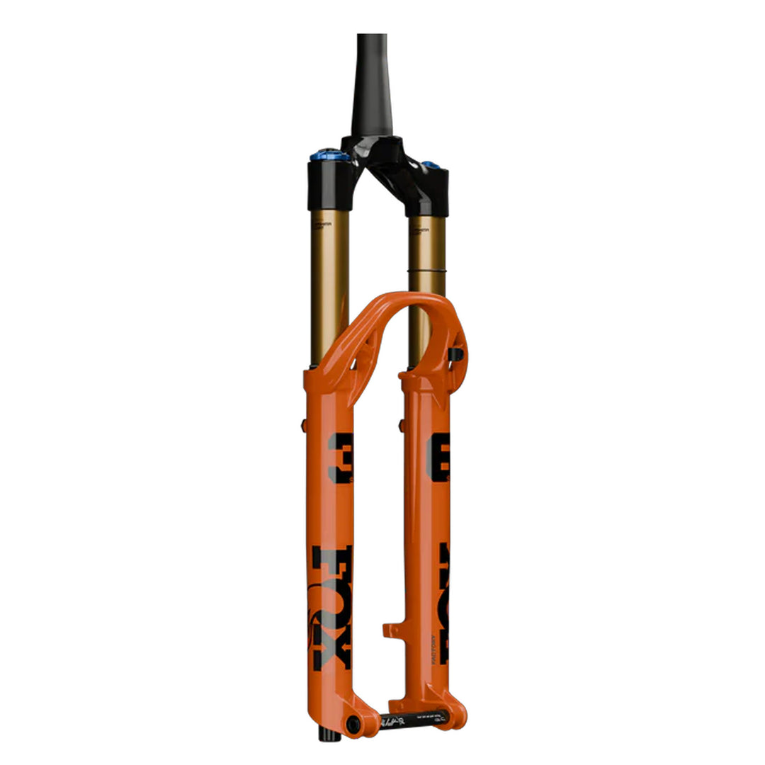 FOX 36 SL FACTORY - GRIP X 2025