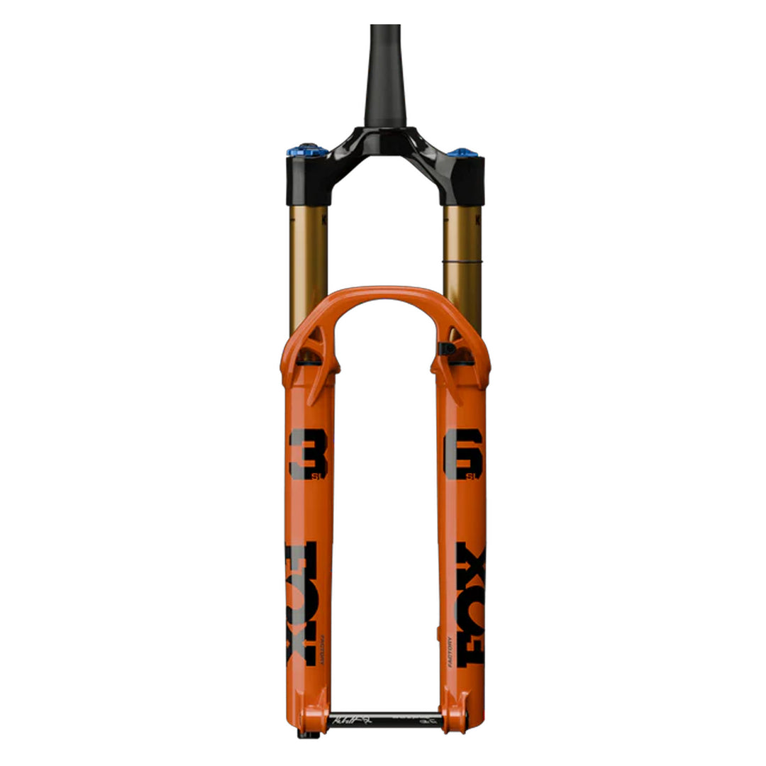 2027 FOX 36 SL FACTORY - GRIP X