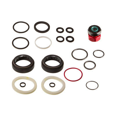 ROCKSHOX 200hrs Service kits 35mm Stanchion (Pike, Lyrik, Sid 35, Yari, 35 Gold/Silver)