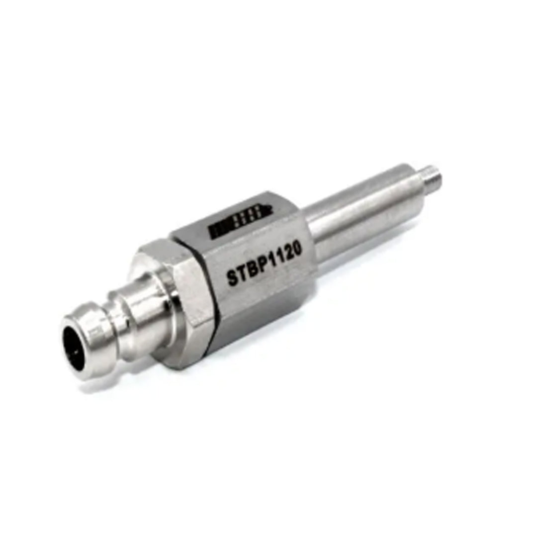 Oil Fill Adaptor for vacuum machine