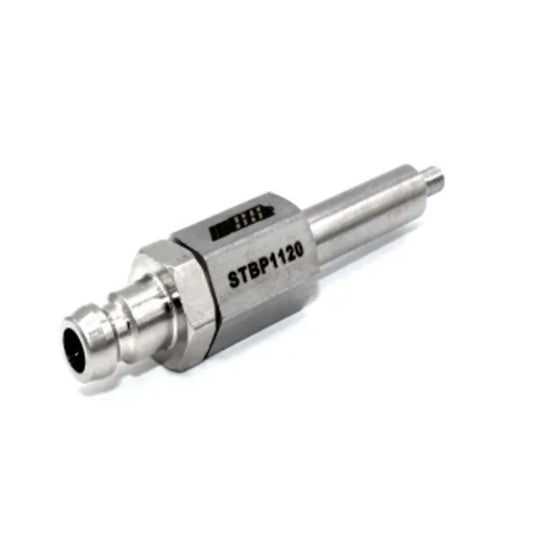 Oil Fill Adaptor for vacuum machine