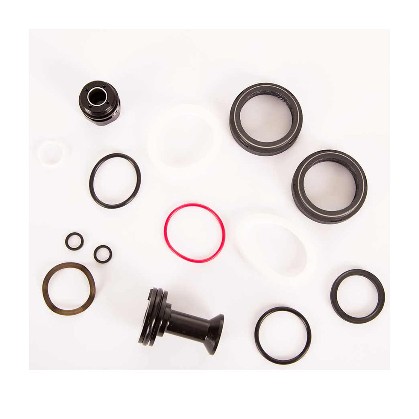 ROCKSHOX 200hrs Service kits 35mm Stanchion (Pike, Lyrik, Sid 35, Yari, 35 Gold/Silver)