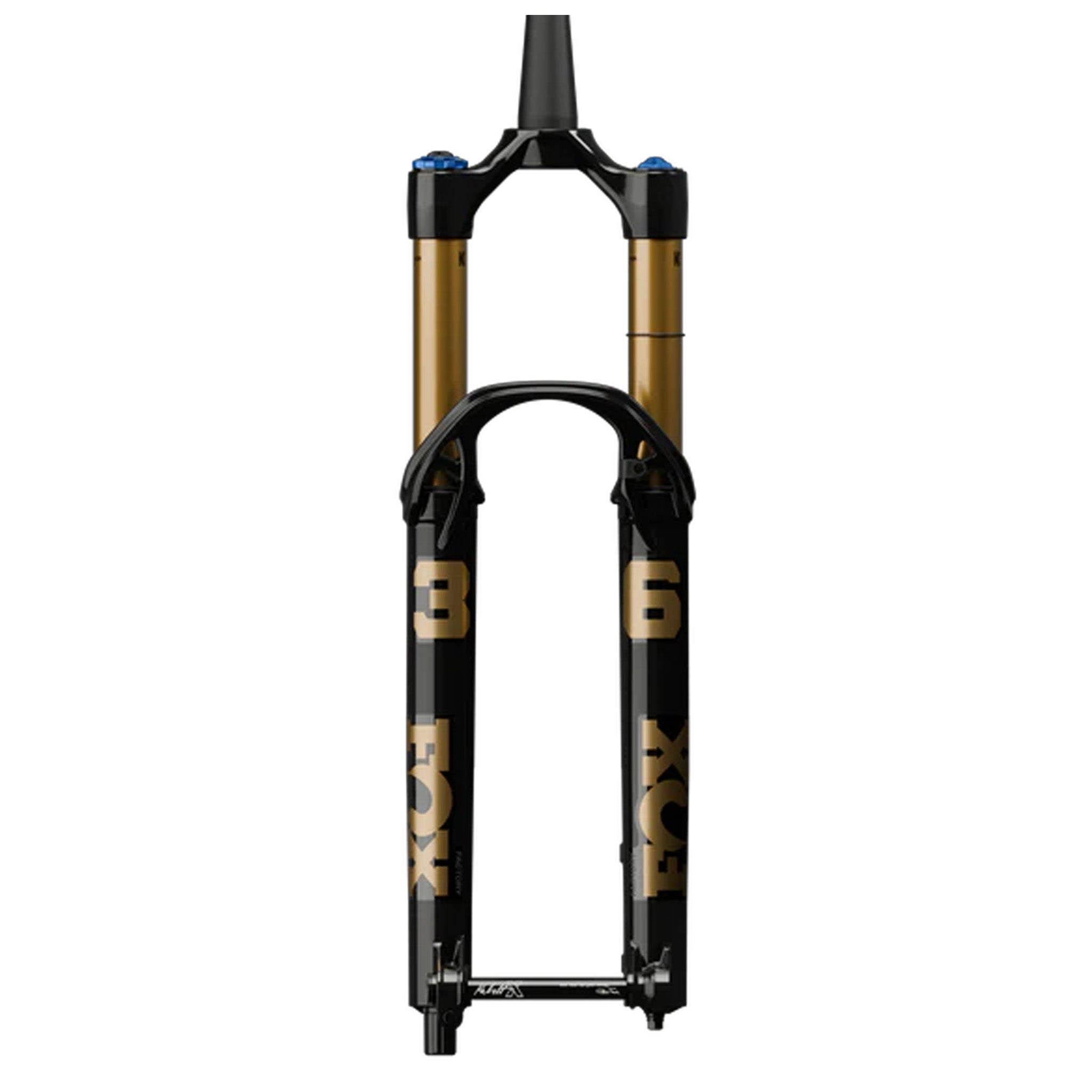 2027 FOX 36 FACTORY - GRIP X – S4 Suspension