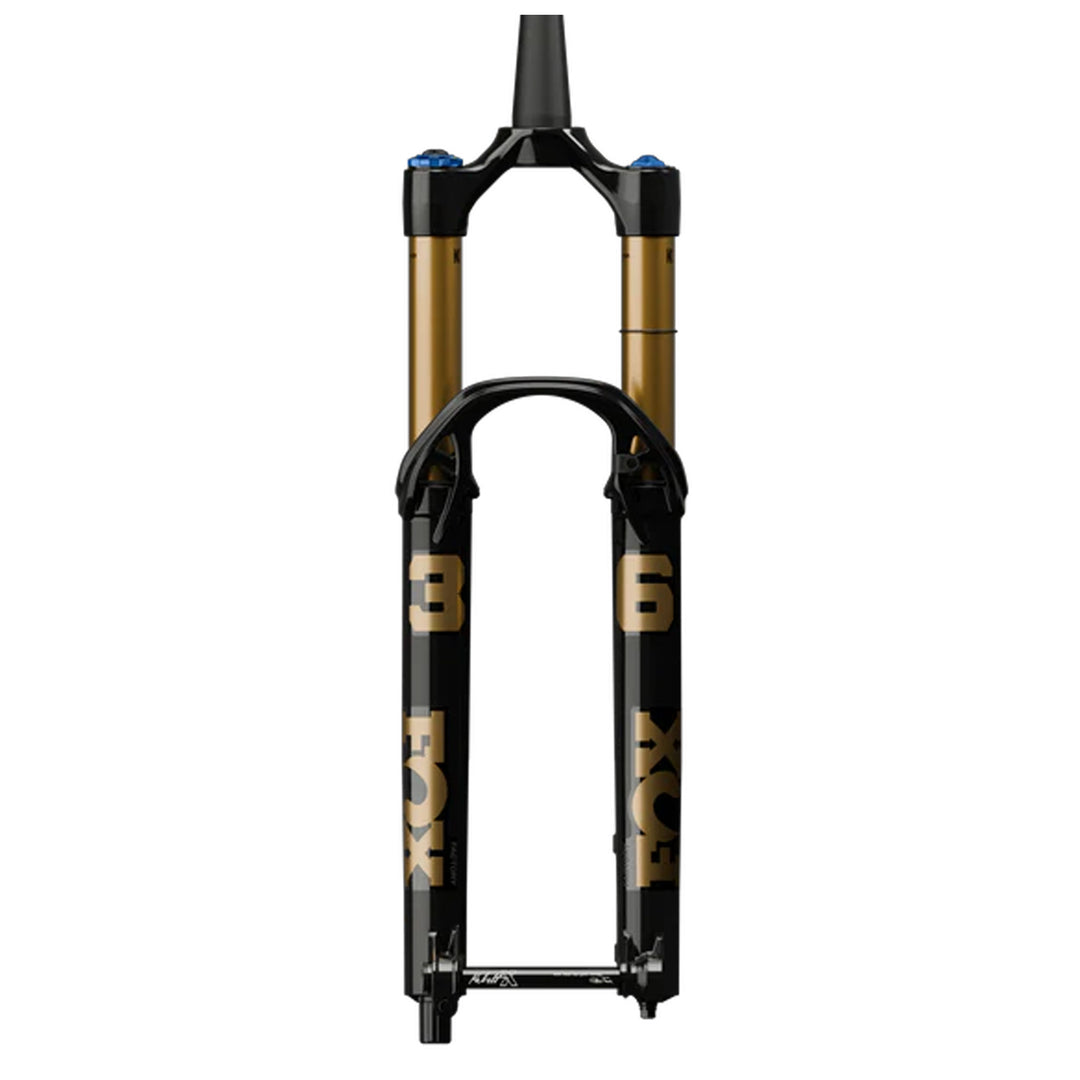 2027 FOX 36 FACTORY - GRIP X