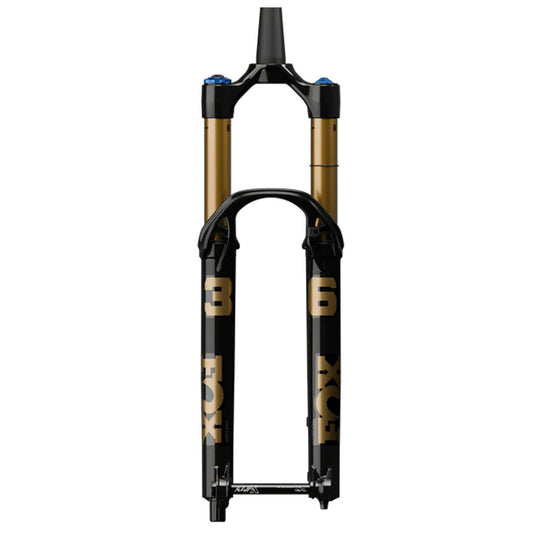 2027 FOX 36 FACTORY - GRIP X