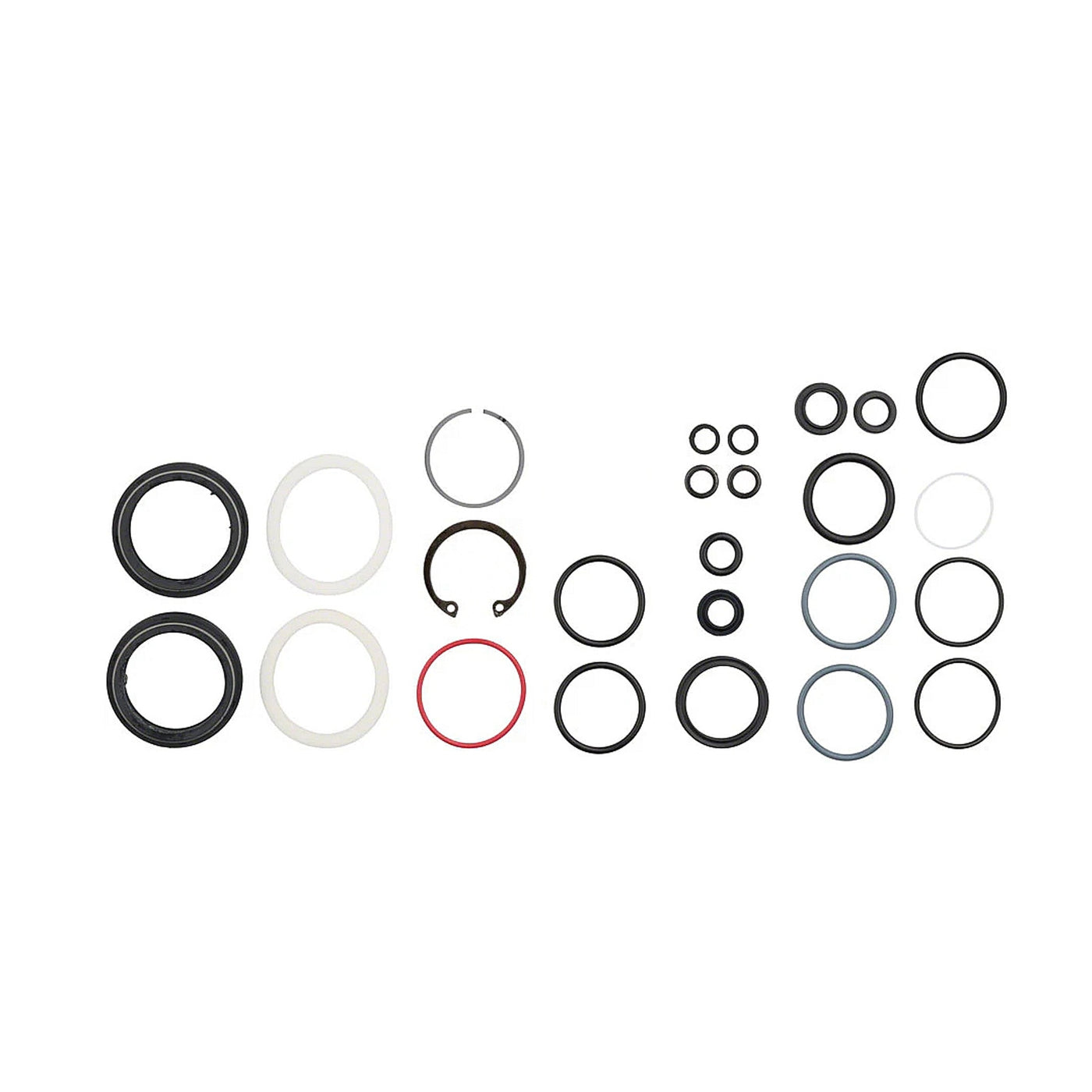 ROCKSHOX 200hrs Service kits 38mm Stanchion (Zeb, Domain, Boxxer)