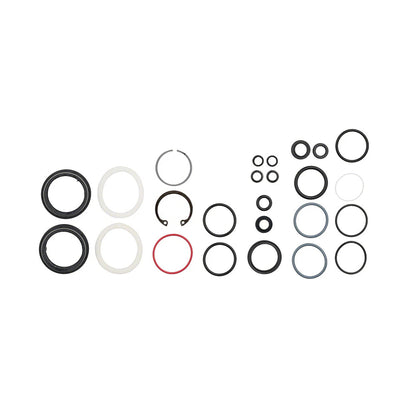 ROCKSHOX 200hrs Service kits 38mm Stanchion (Zeb, Domain, Boxxer)