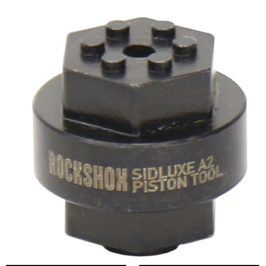 RockShox, Piston Tool for SIDLuxe A2