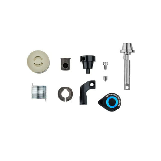 RockShox, SIDLuxe A2 Damper Upgrd 2 Position Remote, Kit