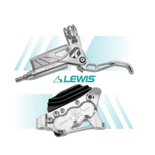 Lewis EP6+(DOT Version) Left Front 110cm