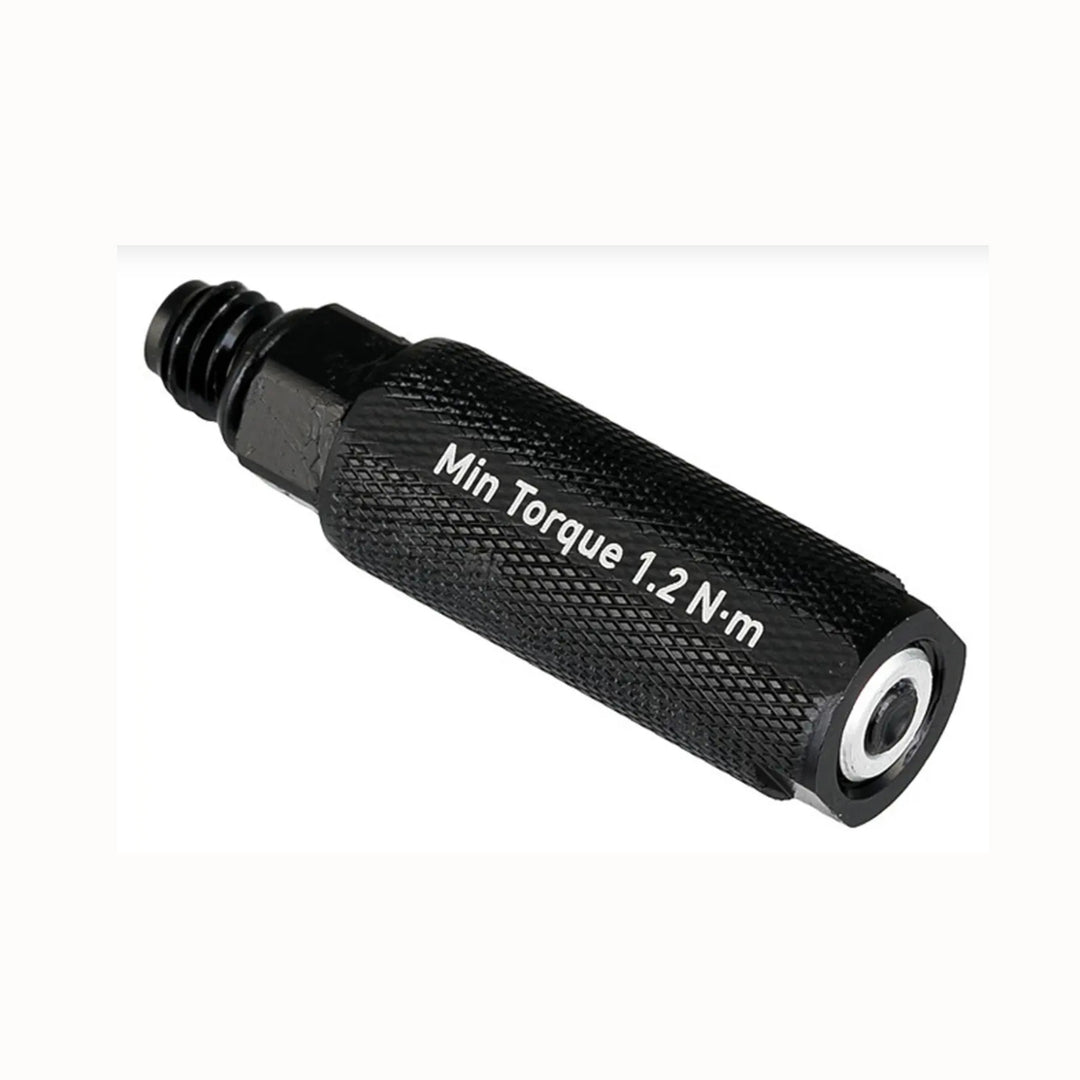 RS CONNECTAMJIG COLLAR BLACK REVERB