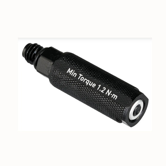 RS CONNECTAMJIG COLLAR BLACK REVERB
