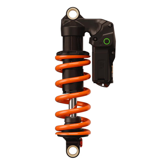 2027 FOX DHX LIVE VALVE NEO