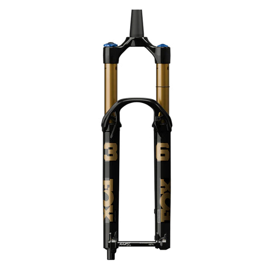 2027 FOX 36 FACTORY EMTB - GRIP X