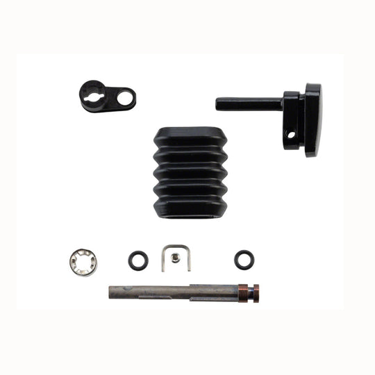 XLOC Full Sprint Button Kit