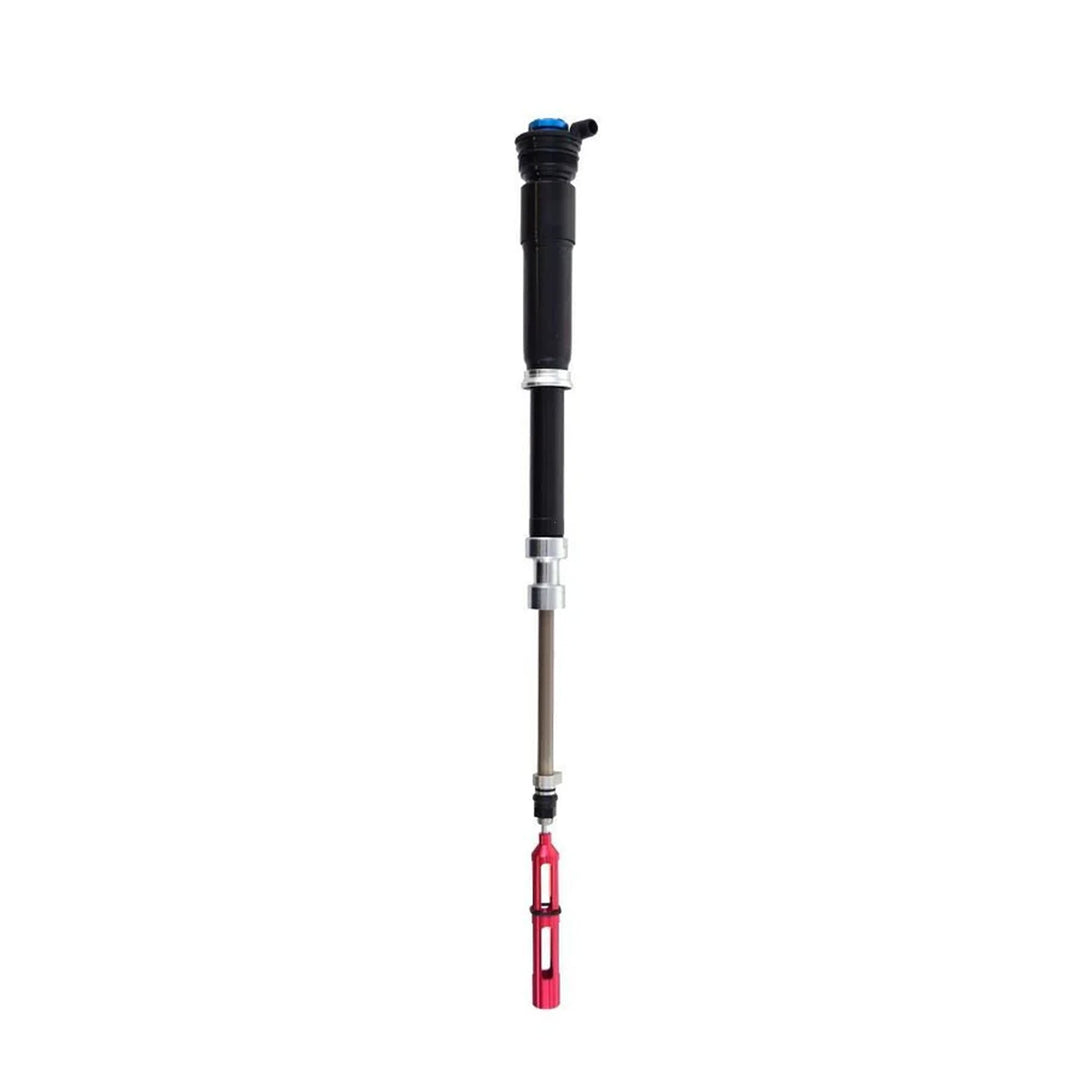 Service Set: 2021 32 SC 29in 100 Max FIT4, Remote, Complete, Black Ano, Push to Lock, U-Cup, 3 Position