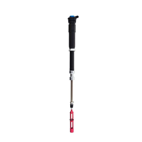 Service Set: 2021 32 SC 29in 100 Max FIT4, Remote, Complete, Black Ano, Push to Lock, U-Cup, 3 Position