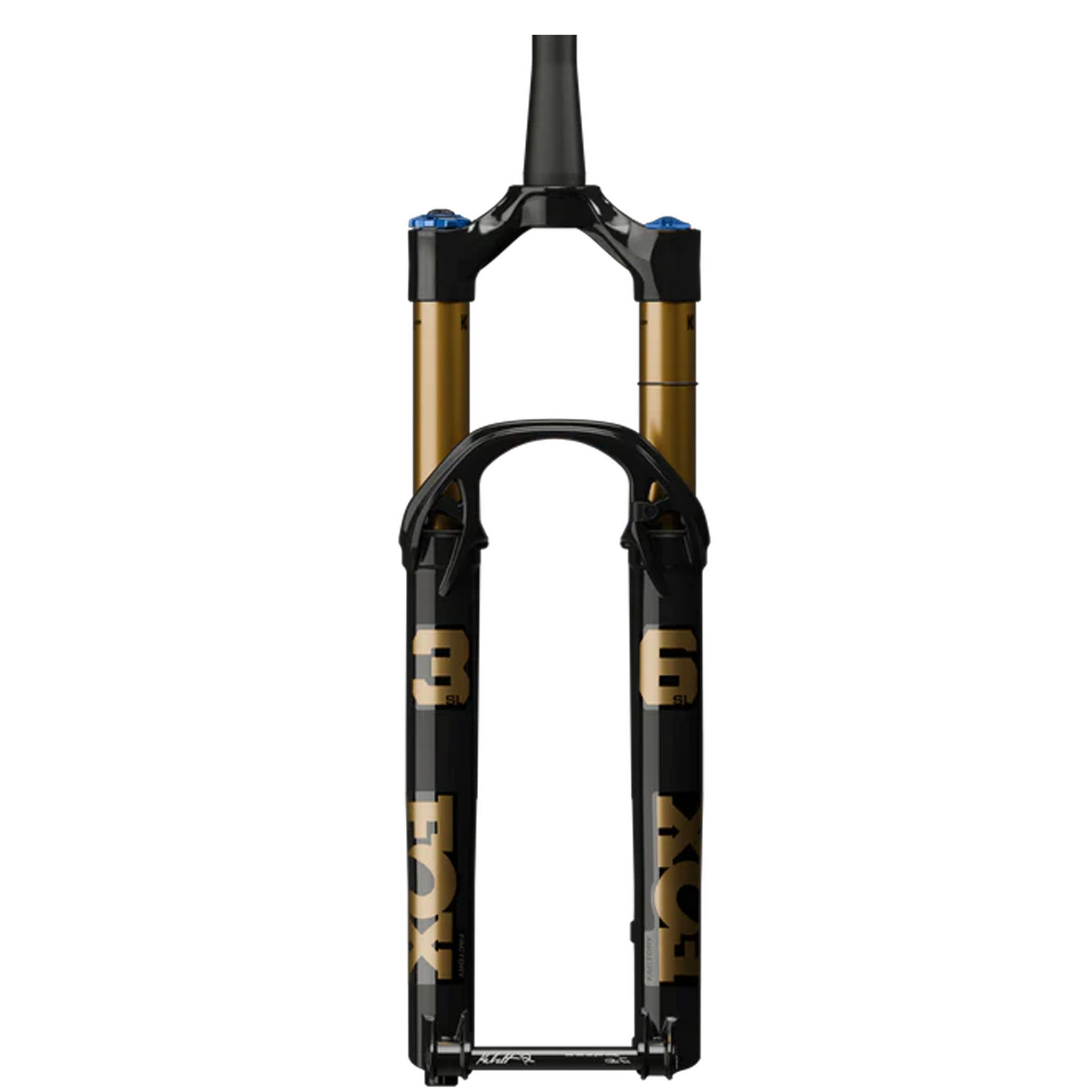 2027 FOX 36 SL FACTORY - GRIP X2 – S4 Suspension