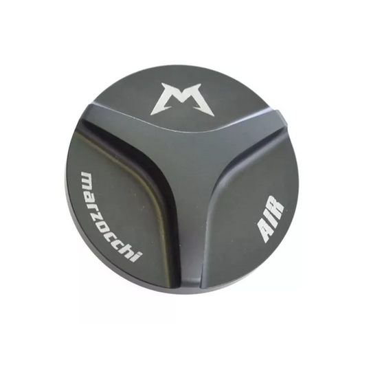 Air Cap: 2024, Bomber Z1/58, Black