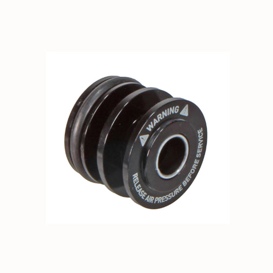Sealhead for 32mm Debonair Black