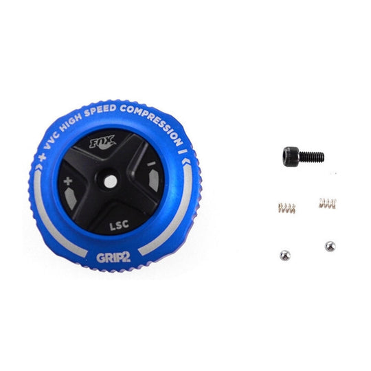 Service Set: 2021 Grip2 VVC HSC / LSC Topcap Interface Parts