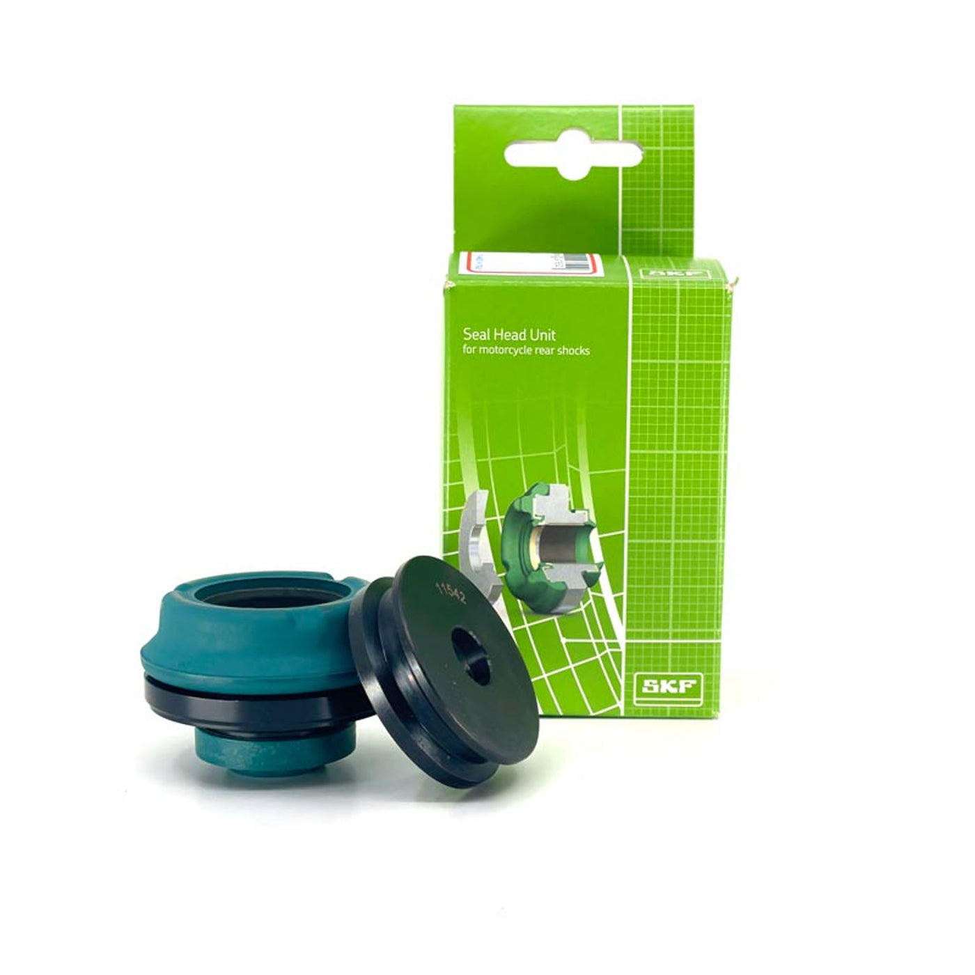 SKF Shock Seal Head Service kits KAYABA (KYB) – S4 Suspension