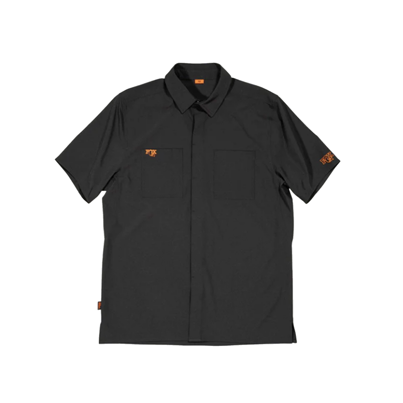 FOX SHOP SHIRT L