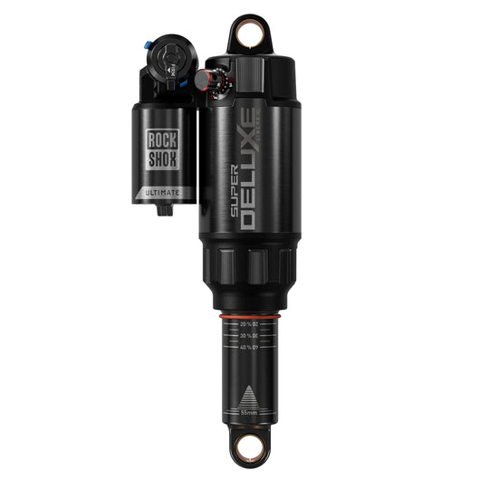 2027 Rockshox Super Deluxe Ultimate D1
