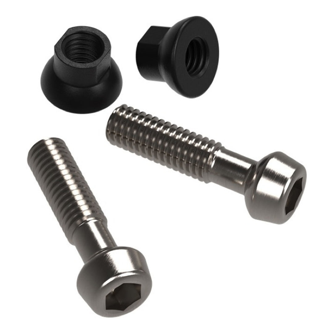 One Up Dropper V2 Small parts