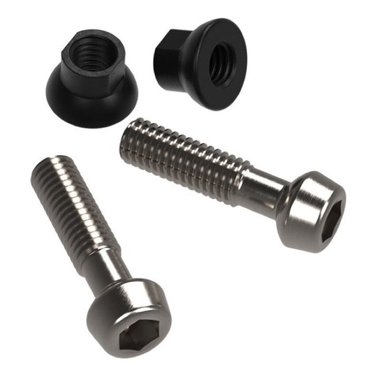 One Up Dropper V2 Small parts