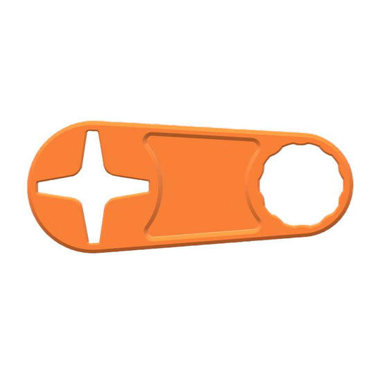 Fox Rebound and Air cap wrench