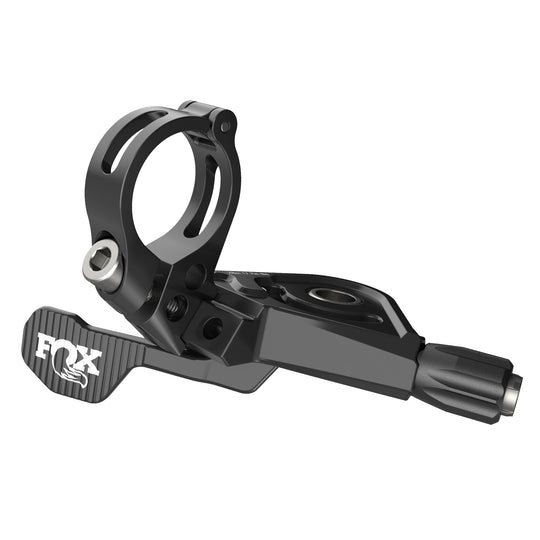 Fox Transfer Dropper remote