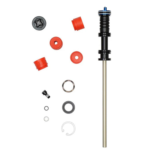 Air Spring Upgrade Kit - Solo Air - Includes Refined Solo Air Assembly, 4 Bottomless Tokens - BoXXer (2011-2016, serial number later than 16T11Xxxxxxx)