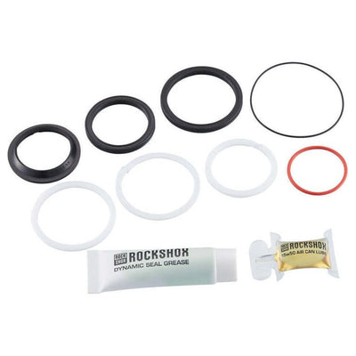 ROCKSHOX 200hrs Service kit AIR SHOCK