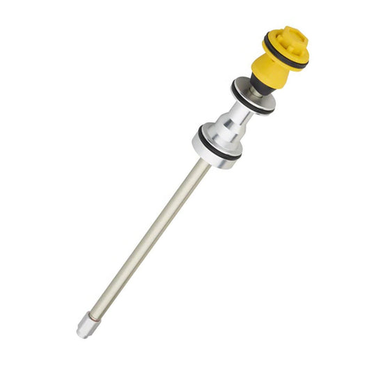RockShox Domain air shaft