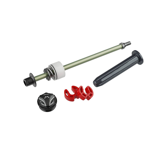 Marzocchi Z1 coil conversion kit