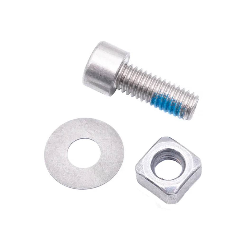 2021 36/38 KaboltX Hardware – S4 Suspension