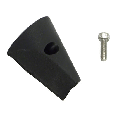 Front Hose Guide + Hardware