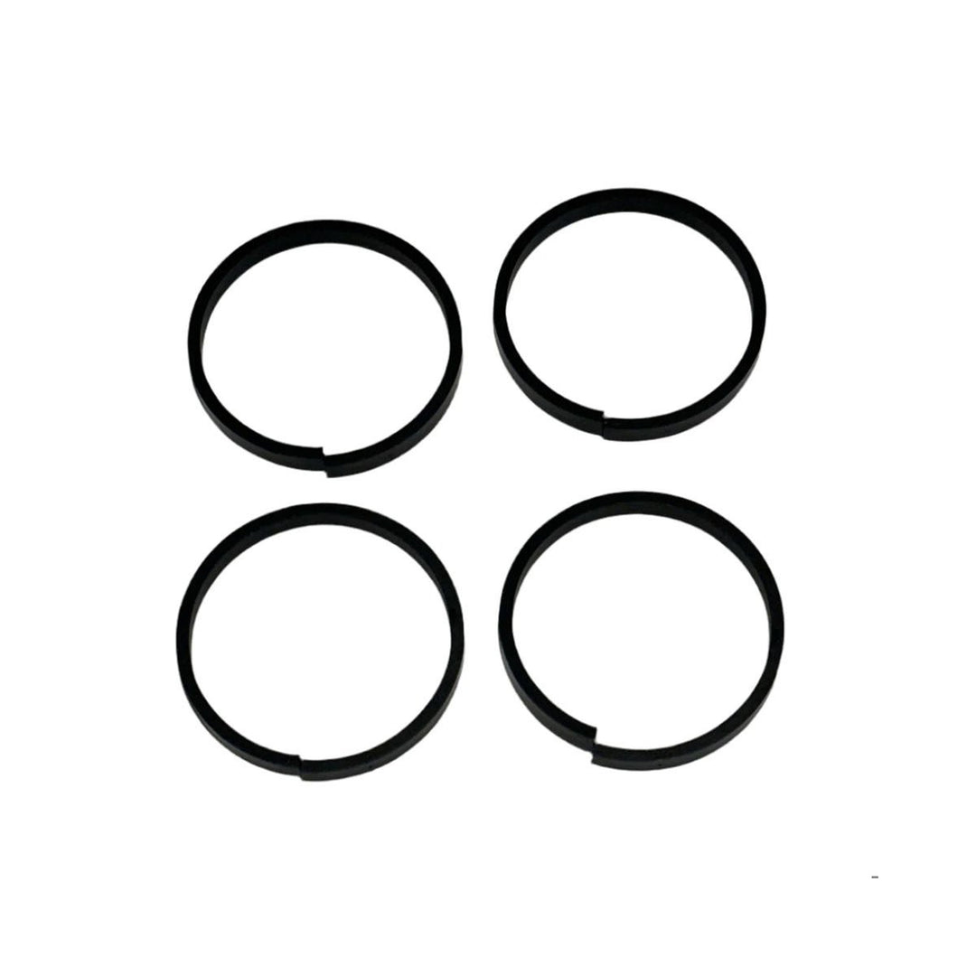 RockShox shock volume spacers