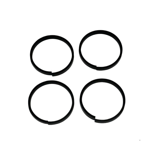 RockShox shock volume spacers