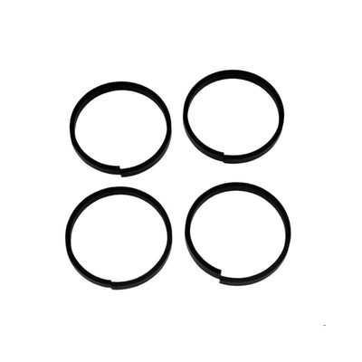 RockShox shock volume spacers