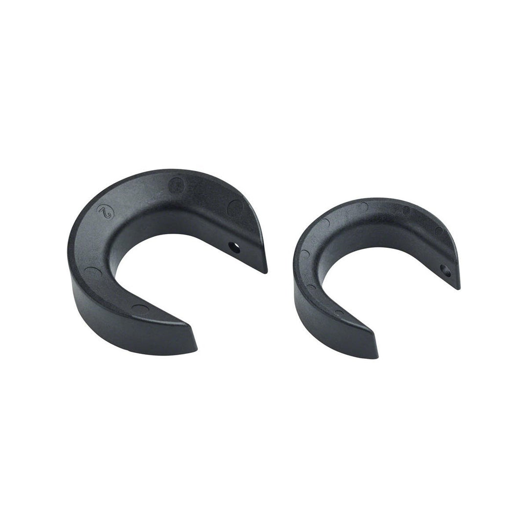 RockShox shock volume spacers